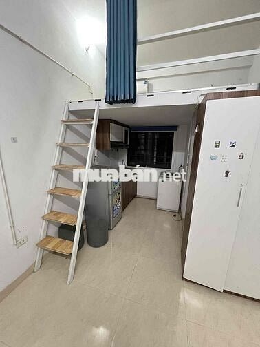 Phòng trọ full tiện nghi, gio giấc tự do, chìa khóa riêng trao tay, th