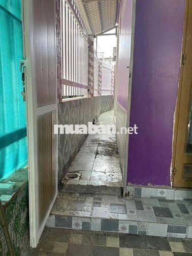 CHO THUÊ NHÀ TÂN CHÁNH HIỆP 35 giá tốt