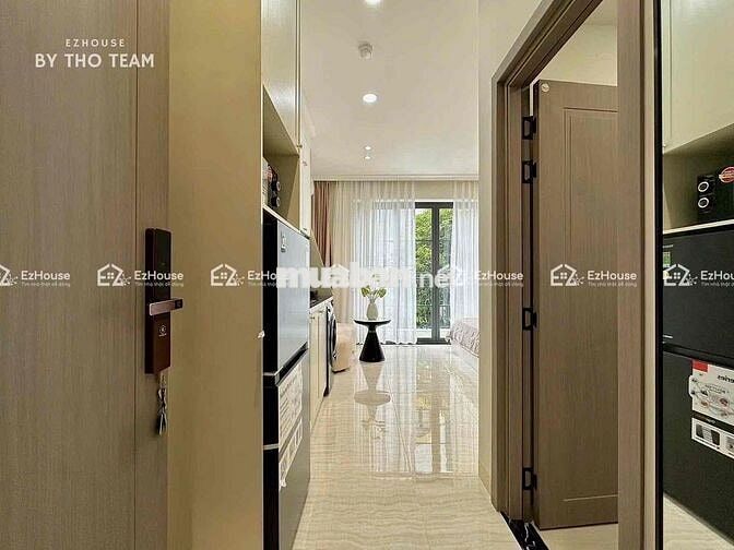💥CHDV MỚI XÂY BANCOL FULL NỘI THẤT_GẦN CHUNG CƯ HÀ ĐÔ CENTER_RA Q1 5p