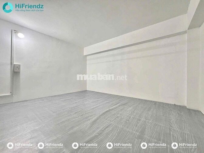 PHÒNG TRỌ GIÁ RẺ CÓ GÁC SẴN MÁY LẠNH ĐỂ ĐƯỢC XE ĐIỆN MỚI TINH BÀU CÁT1