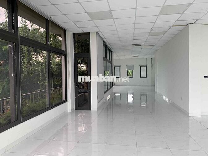 CHO THUÊ MẶT BẰNG ĐƯỜNG LÊ QUANG HOÀ - 100M2 - 20TR