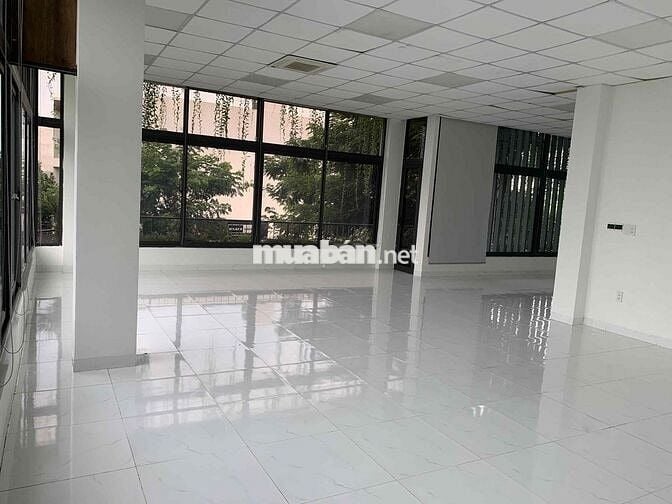 CHO THUÊ MẶT BẰNG ĐƯỜNG LÊ QUANG HOÀ - 100M2 - 20TR
