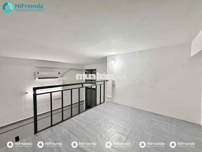 PHÒNG TRỌ GIÁ RẺ CÓ GÁC SẴN MÁY LẠNH ĐỂ ĐƯỢC XE ĐIỆN MỚI TINH BÀU CÁT1