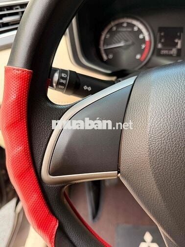 Mitsubishi Xpander 1.5MT 2019 Số sàn 7 chỗ