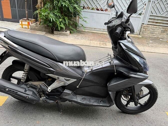Honda Air Blade 2008 Xăng Cơ Nhập Thái