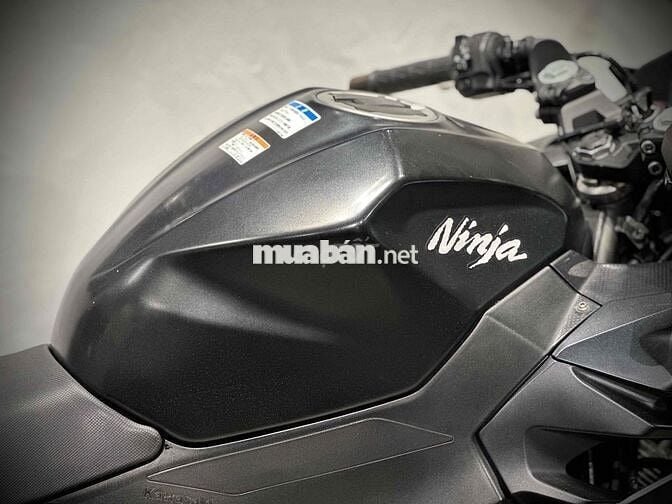 KAWASAKI NINJA250 ABS 2018