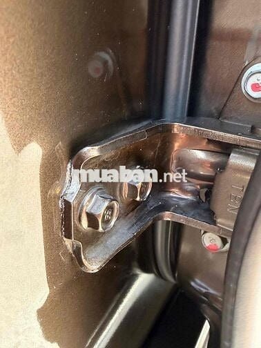 Mitsubishi Xpander 1.5MT 2019 Số sàn 7 chỗ