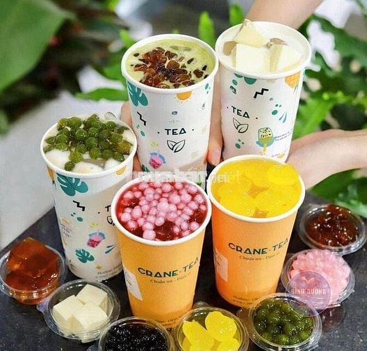 [TUYỂN NHÂN VIÊN CỬA HÀNG] NHÂN VIÊN CỬA HÀNG TP.H