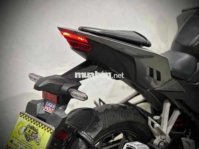 HONDA CBR150R ABS 2022