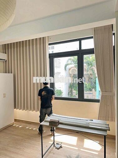 Cho Thuê Phòng Cửa Sổ Lớn Gần Toà Nhà Viettel - ĐH Kinh Tế-ĐH Hoa Sen