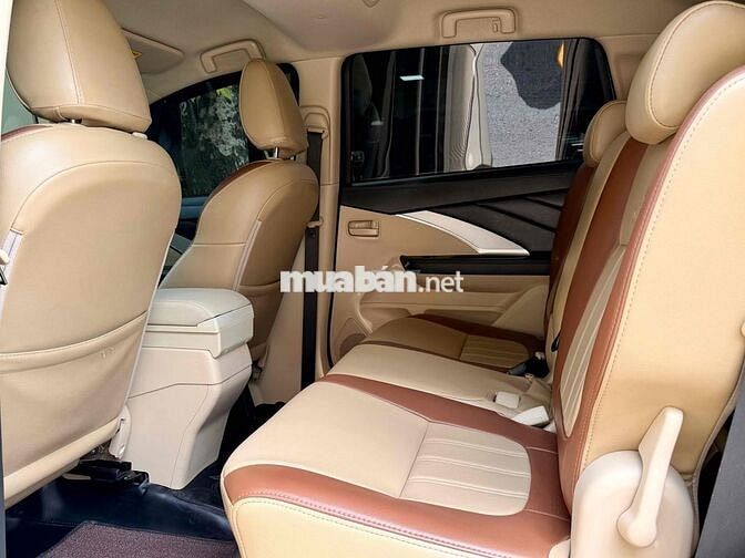 Mitsubishi Xpander 1.5MT 2019 Số sàn 7 chỗ