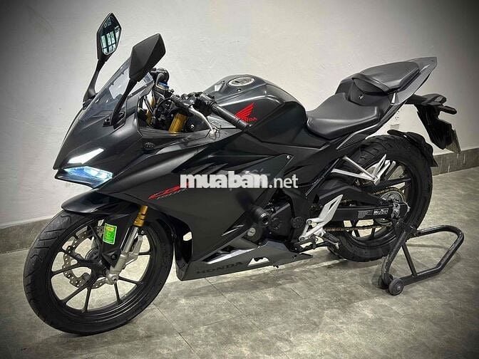 HONDA CBR150R ABS 2022