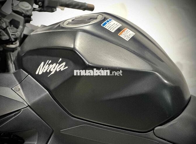 KAWASAKI NINJA250 ABS 2018