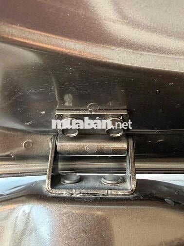 Mitsubishi Xpander 1.5MT 2019 Số sàn 7 chỗ
