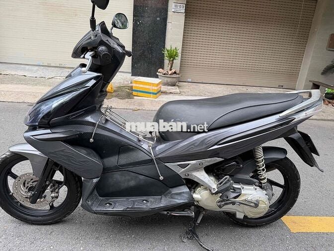Honda Air Blade 2008 Xăng Cơ Nhập Thái
