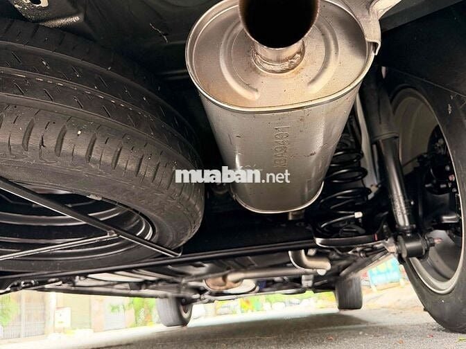 Mitsubishi Xpander 1.5MT 2019 Số sàn 7 chỗ