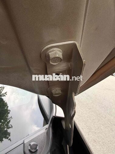 Mitsubishi Xpander 1.5MT 2019 Số sàn 7 chỗ