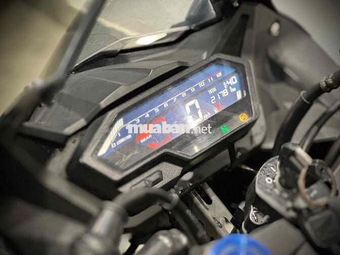 HONDA CBR150R ABS 2022