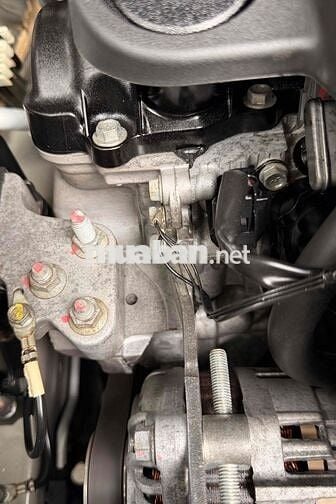 Mitsubishi Xpander 1.5MT 2019 Số sàn 7 chỗ