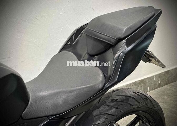 KAWASAKI NINJA250 ABS 2018