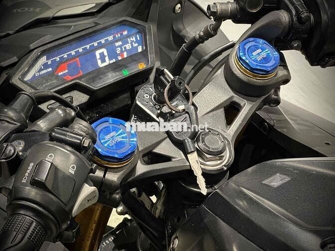 HONDA CBR150R ABS 2022