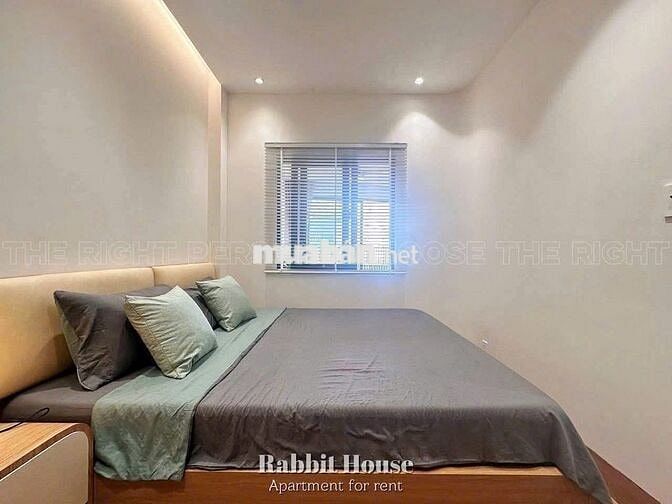 CHO THUÊ CHDV STUDIO 30M2 BAN CÔNG CỬA SỔ SÁT ĐẠI HỌC HOA SEN