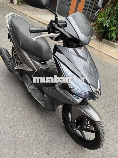 Honda Air Blade 2008 Xăng Cơ Nhập Thái
