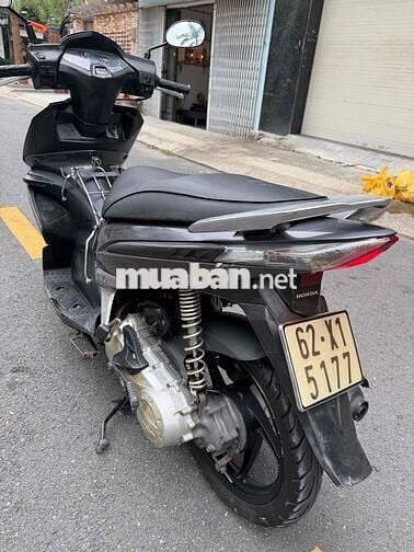 Honda Air Blade 2008 Xăng Cơ Nhập Thái