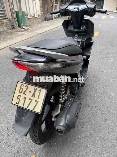 Honda Air Blade 2008 Xăng Cơ Nhập Thái