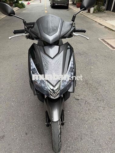 Honda Air Blade 2008 Xăng Cơ Nhập Thái