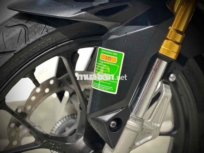 HONDA CBR150R ABS 2022
