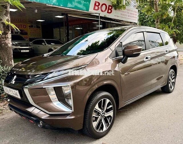 Mitsubishi Xpander 1.5MT 2019 Số sàn 7 chỗ