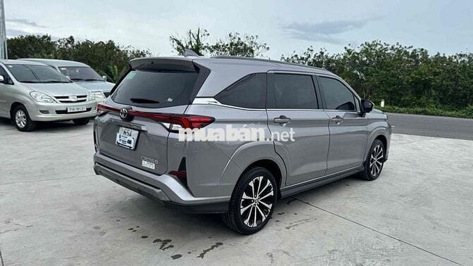 Toyota Veloz Cross Top 2024 78.000km xe zin đẹp