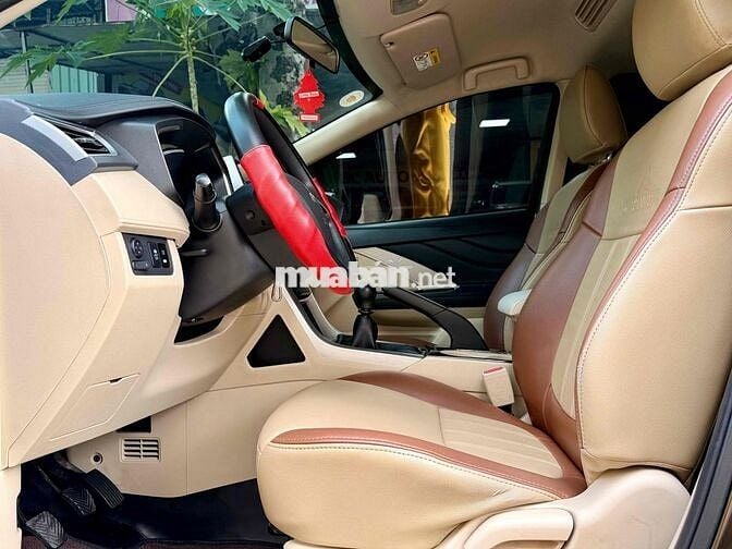 Mitsubishi Xpander 1.5MT 2019 Số sàn 7 chỗ