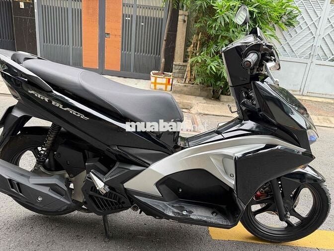 Honda Air Blade 125 2017