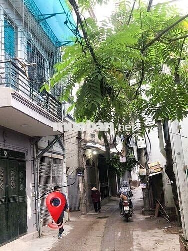 Chính Chủ Cho Thuê Nhà Ngõ 176 Trương Định – Ô Tô Đỗ Cửa
