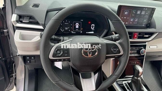 Toyota Veloz Cross Top 2024 78.000km xe zin đẹp