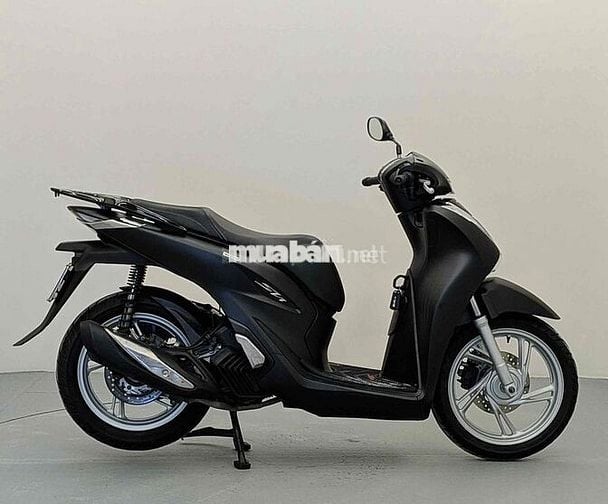 Honda SH150i 2020 Đen 40000km