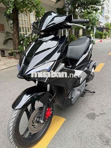 Honda Air Blade 125 2017