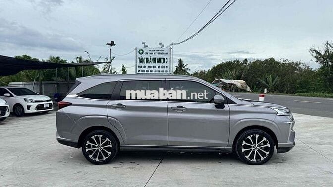 Toyota Veloz Cross Top 2024 78.000km xe zin đẹp