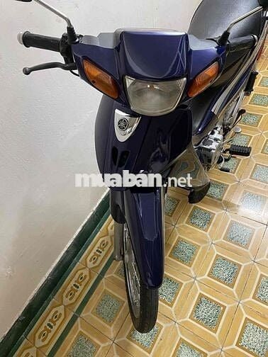 Yamaha Sirius Xanh Nguyên zin đời đầu
