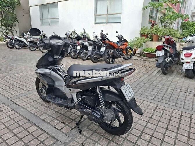 Honda Air Blade fi bstp