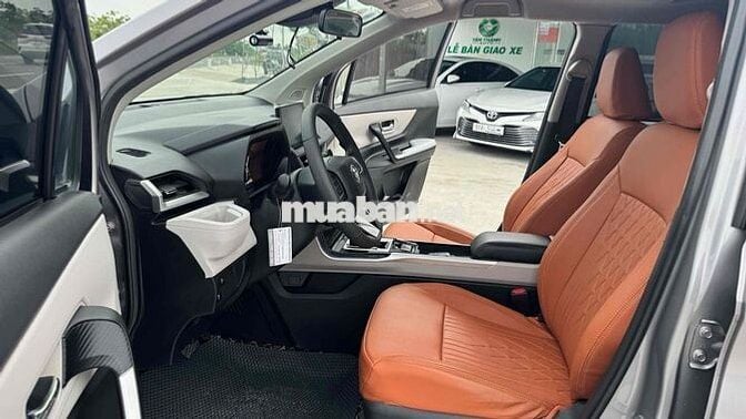 Toyota Veloz Cross Top 2024 78.000km xe zin đẹp