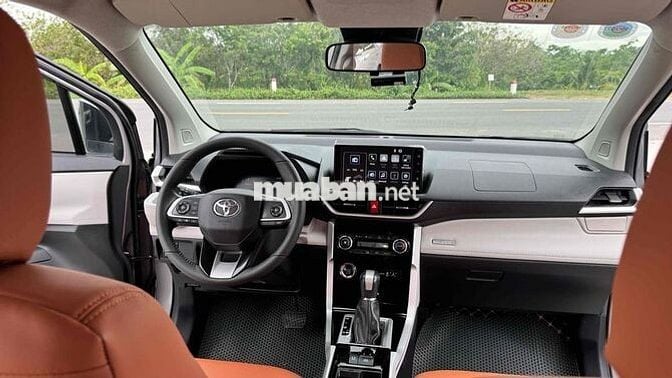 Toyota Veloz Cross Top 2024 78.000km xe zin đẹp