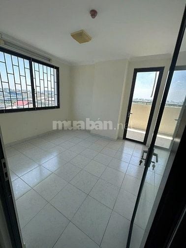 Chung cư Phú Thọ đường Nguyễn Thị Nhỏ căn 1p ngủ  giá 8tr/tháng