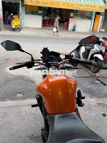 Benelli BN302 2017 Cam 30000 KM Biển SG 9 chủ