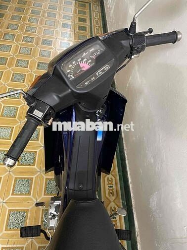 Yamaha Sirius Xanh Nguyên zin đời đầu