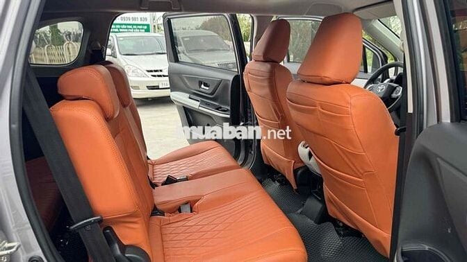 Toyota Veloz Cross Top 2024 78.000km xe zin đẹp