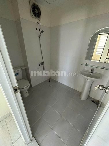 Chung cư Phú Thọ đường Nguyễn Thị Nhỏ căn 1p ngủ  giá 8tr/tháng