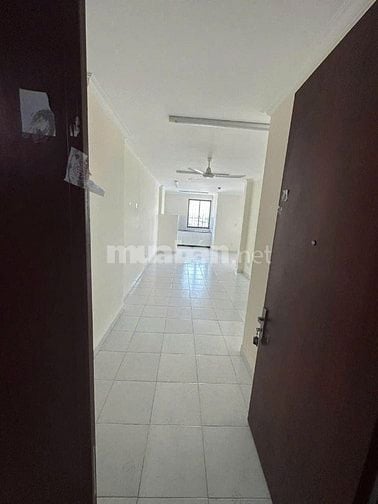 Chung cư Phú Thọ đường Nguyễn Thị Nhỏ căn 1p ngủ  giá 8tr/tháng